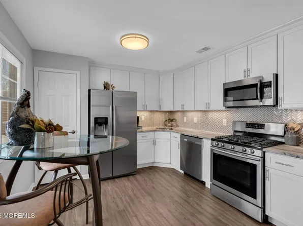 72 Winthrop Road #72I, Monroe, NJ 08831