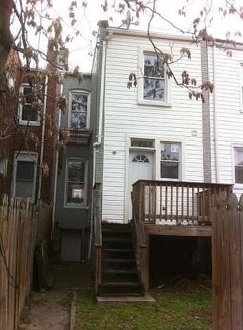 2nd image of 2638 Aisquith St