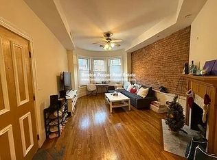 183 Saint Botolph St #201, Boston, MA 02115