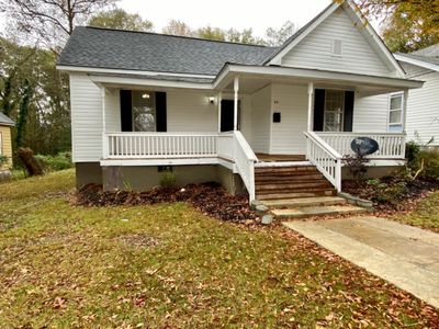 870 Carson Ave, Spartanburg, SC, 29306
