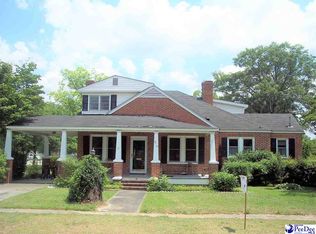 510 N 4th Ave, Dillon, SC 29536