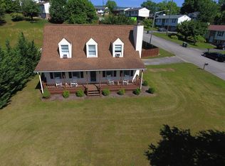 2229-12 Oclock Knob Rd, Salem, VA 24153