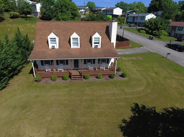 2229-12 Oclock Knob Rd, Salem, VA 24153