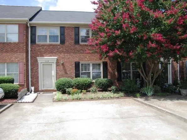 608 N Townes Ct, Spartanburg, SC 29301