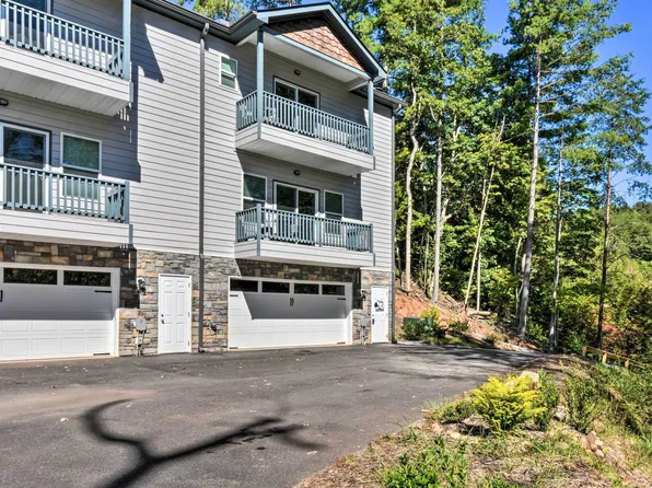 664 Bahn Innsbruck #A-1, Helen, GA 30545