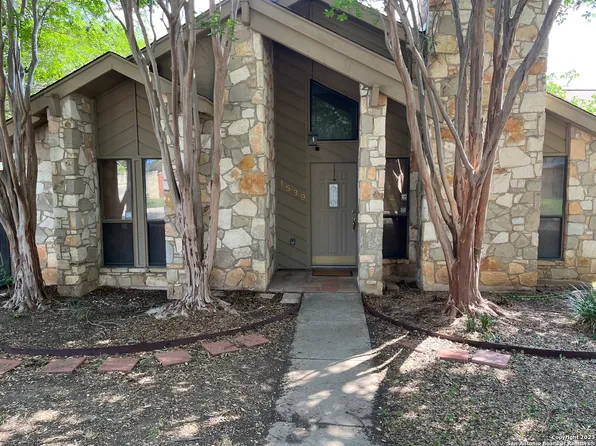 1539 VISTA AZUL, San Antonio, TX 78213