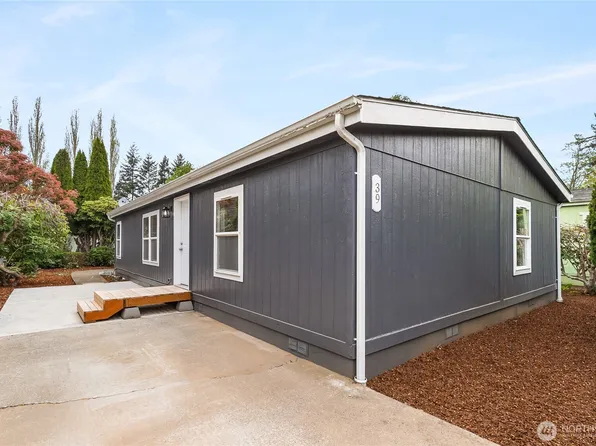 2350 Douglas Road #39, Ferndale, WA 98248