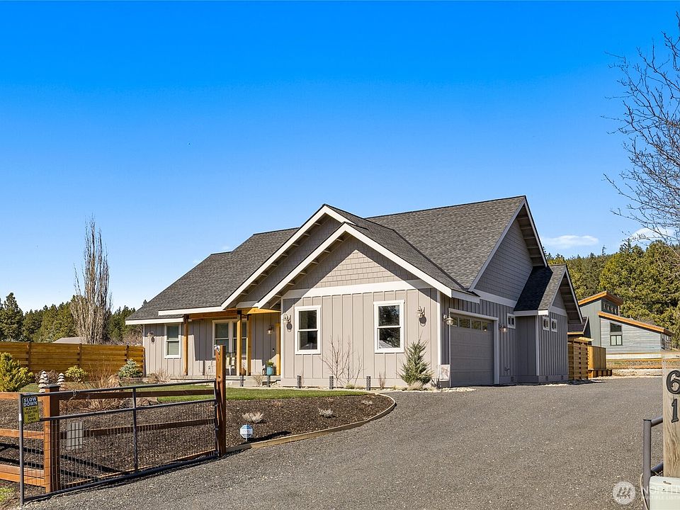 1st image of 61 Ronald Ridge Drive