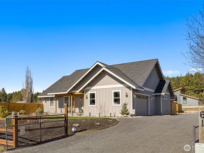 61 Ronald Ridge Drive, Ronald, WA, 98940