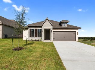 10626 Burgundy Berry Way, College Station, TX 77845