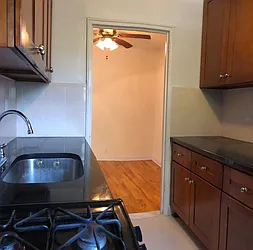 Rented by Citi Living Solutions