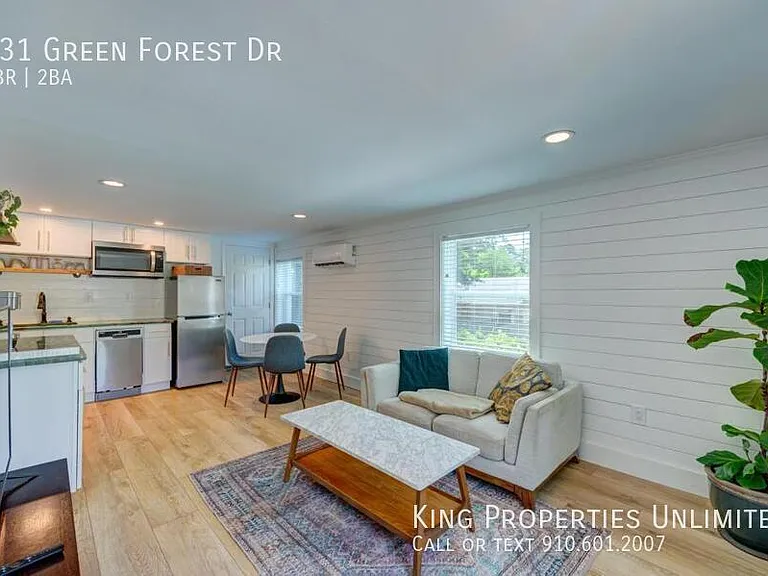 131 Green Forest Dr — Photo 20