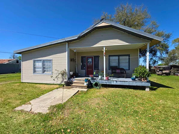 105 E Smith St, Galliano, LA 70354