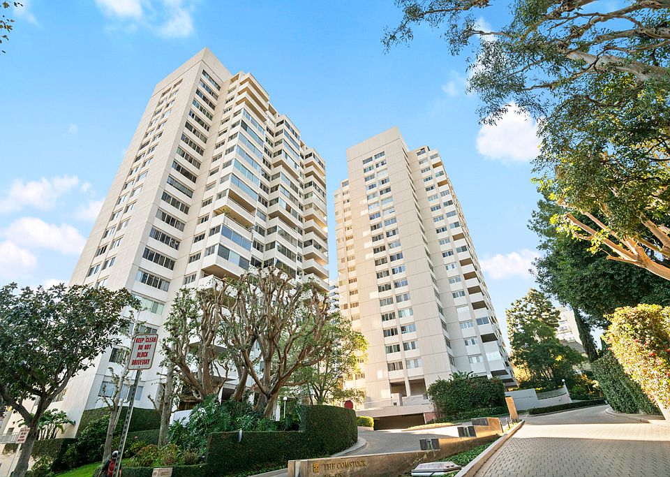 Main Exterior of Buildings