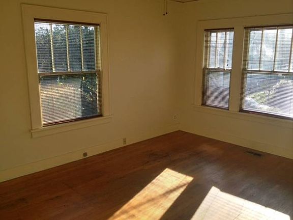 Main Floor Bedroom