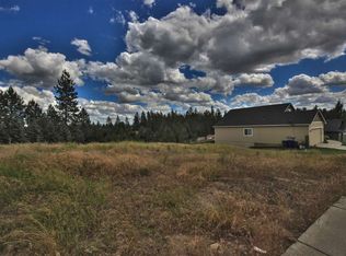 16654 N Columbus Dr, Colbert, WA 99005