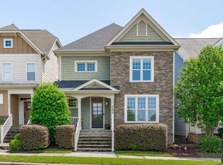 1204 Sand Pine Dr, Cary, NC 27519