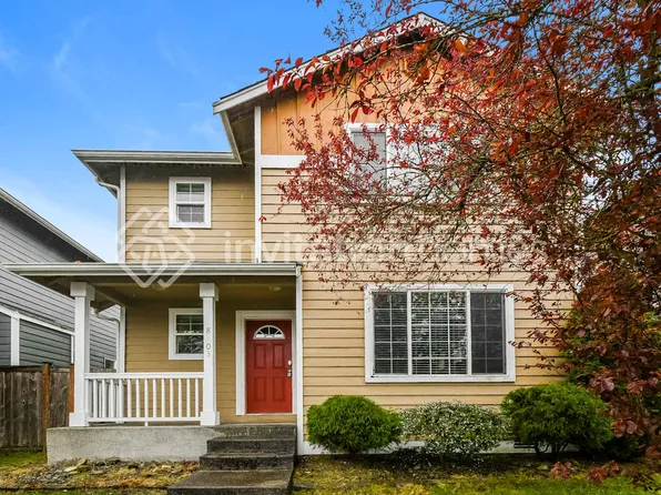 18403 96th Ave E, Puyallup, WA 98375