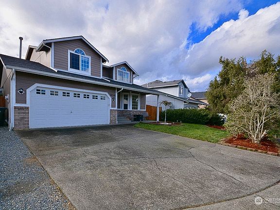 2nd image of 20316 11th Avenue Ct E