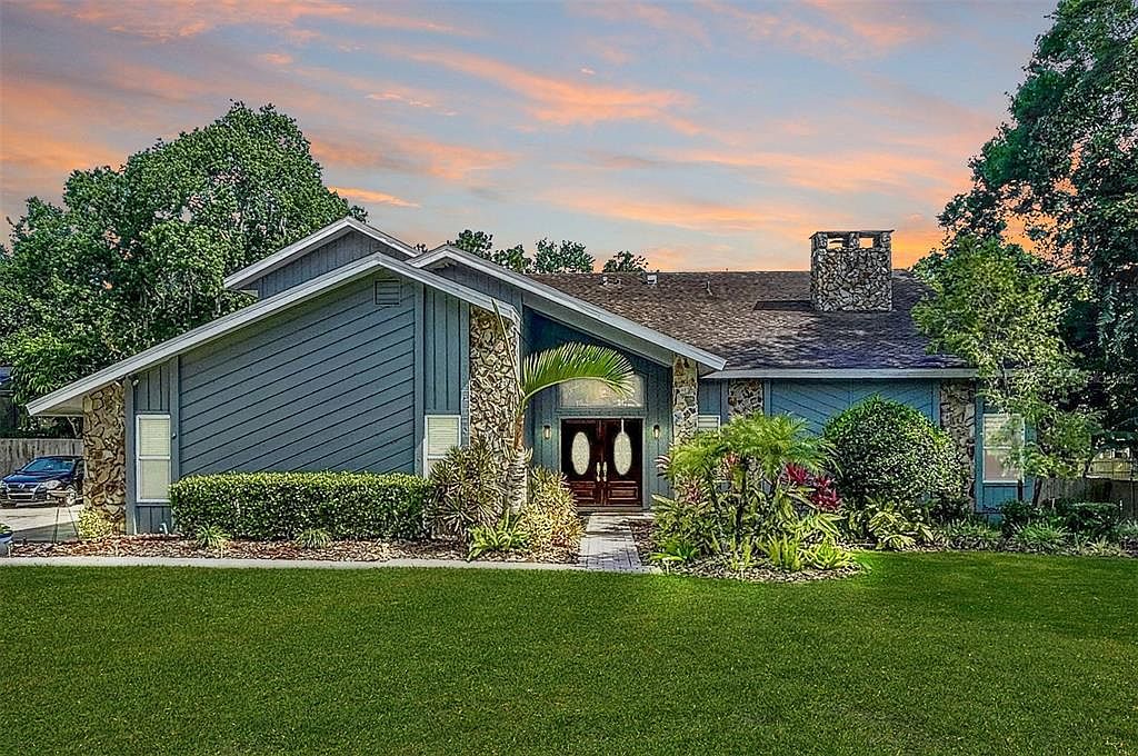 3027 Autumn Dr, Palm Harbor, FL 34683 Zillow
