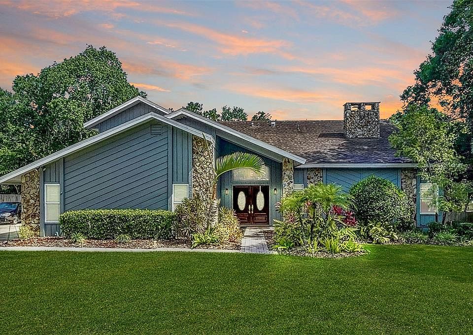 3027 Autumn Dr, Palm Harbor, FL 34683 Zillow