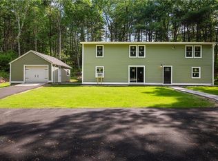 365 Douglas Tpke, Burrillville, RI 02830