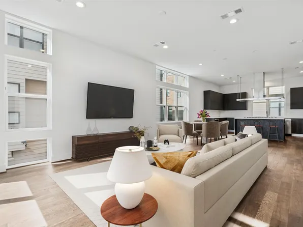 3032 Chimes St, Dallas, TX 75219