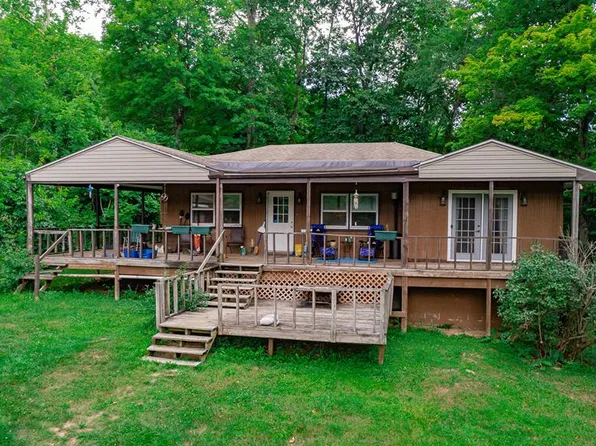 310 Minney Hill Rd, Chillicothe, OH 45601