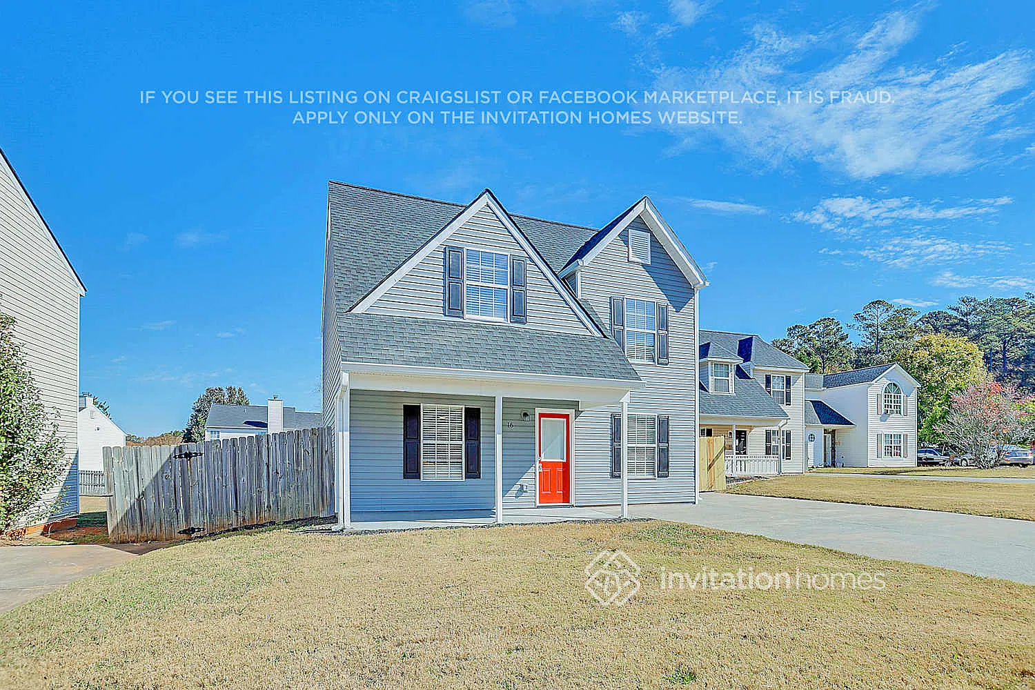16 Benfield Cir Cartersville, GA 30121 — Photo 2