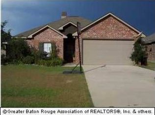 34892 Eagle Ridge Dr, Denham Springs, LA 70706