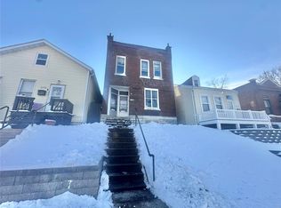 6736 Alabama Ave, Saint Louis, MO