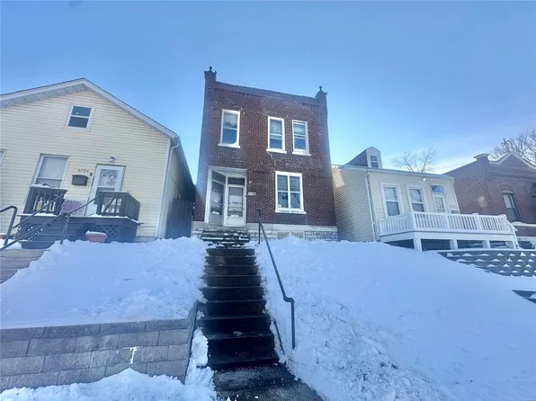 6736 Alabama Ave, Saint Louis, MO 63111