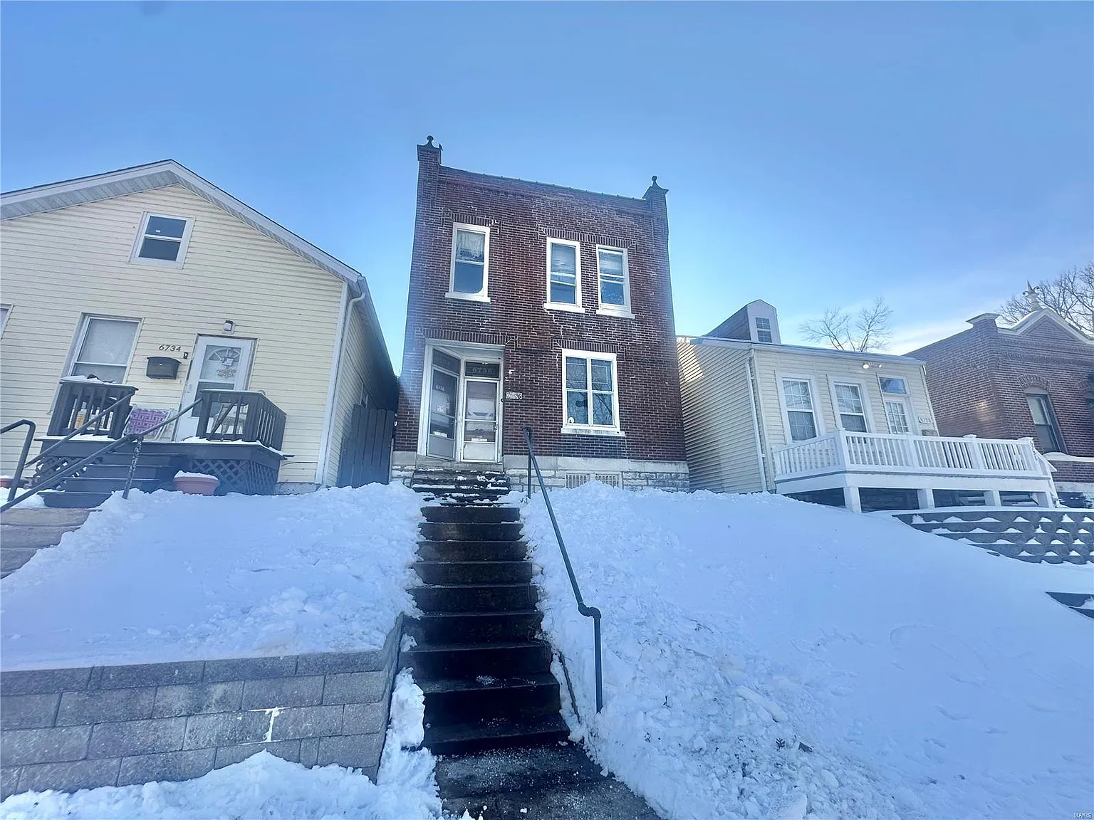 6736 Alabama Ave photo 1