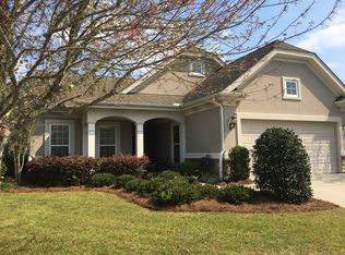 44 Knotweed Ct, Bluffton, SC 29909