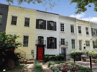 914 25th St NW, Washington, DC