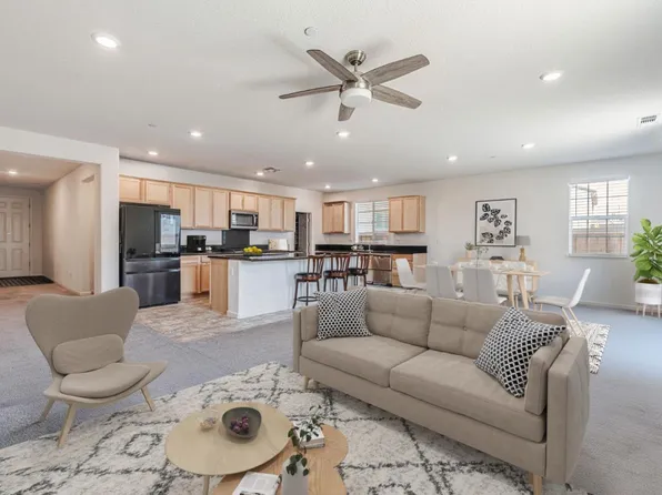15364 Barbara Terry St, Lathrop, CA 95330