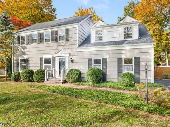 30 Columbia Drive, Bernardsville Boro, NJ 07924