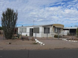 2120 S Mariposa Rd, Apache Junction, AZ 85119