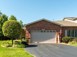 18752 Kestrel Ave, Mokena, IL 60448