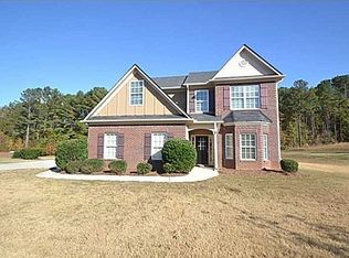 154 Shoal Park Dr, McDonough, GA 30252