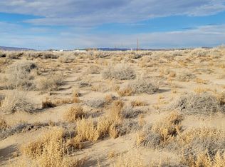 3470 E 9th St, Silver Springs, NV 89429