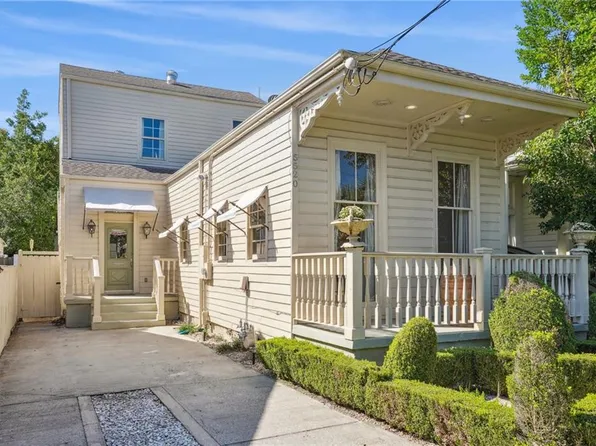 5520 Laurel St, New Orleans, LA 70115
