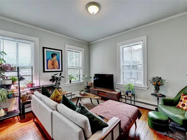 261 Knight St Floor 1, Providence, RI 02909