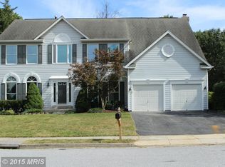 9009 Shadybrook Dr, Frederick, MD 21701