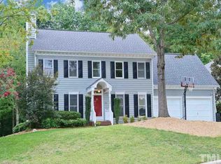 108 Oakmist Dr, Cary, NC 27513