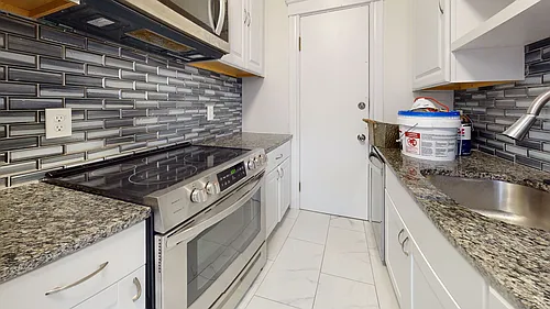 374 Chestnut Hill Ave #502 Photo 1