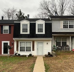 125 Pebble Ct, Bowling Green, KY, 42101