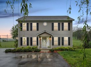 87 Pinehaven Rd, Fincastle, VA 24090