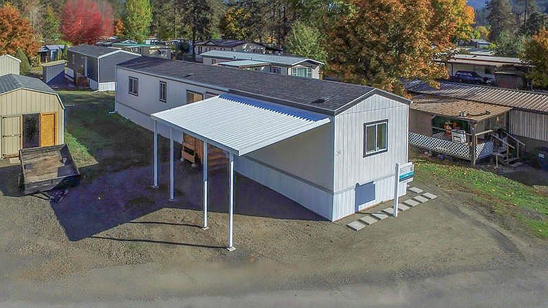 1st image of 10 Kamloop Ln #68