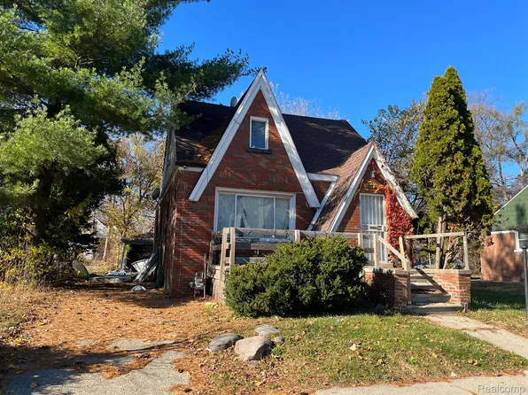 15339 Littlefield St, Detroit, MI 48227